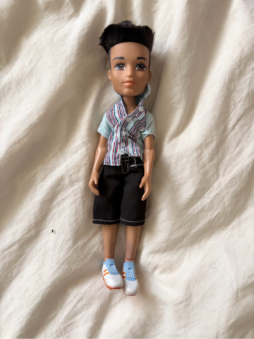 Bratz doll